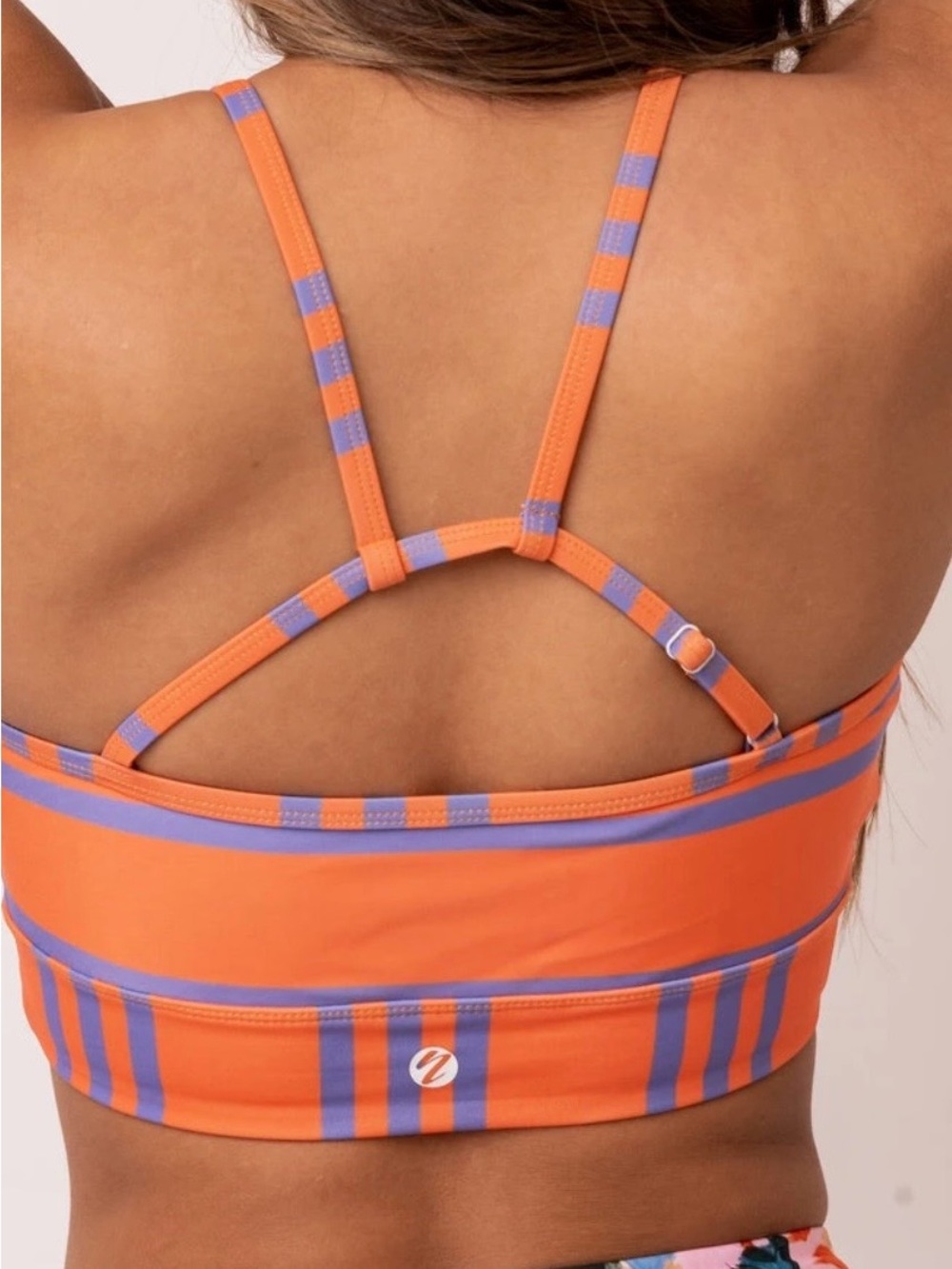 Nani Swimsuit top and bottom - Picture 2 of 3